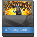 Penarium Booster Pack