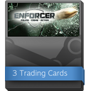 Enforcer: Police Crime Action Booster Pack