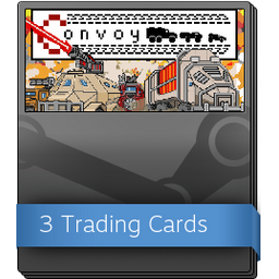 Convoy Booster Pack
