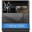 AXYOS Booster Pack