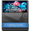 Act of Aggression Booster Pack