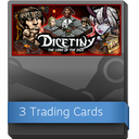 Dicetiny Booster Pack