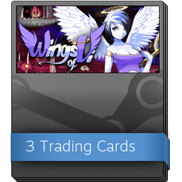 Wings of Vi Booster Pack