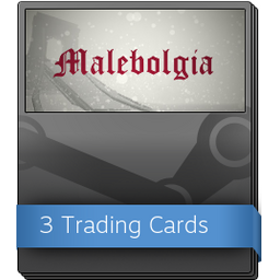 Malebolgia Booster Pack