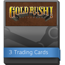 Gold Rush! Anniversary Booster Pack