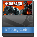 Hazard Ops Booster Pack