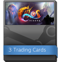 Chaos Reborn Booster Pack