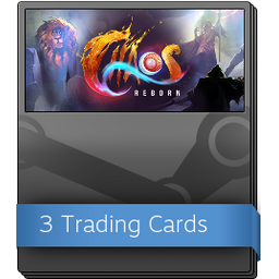 Chaos Reborn Booster Pack