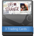 Life Is Strange™ Booster Pack