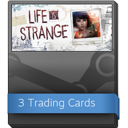 Life Is Strange™ Booster Pack