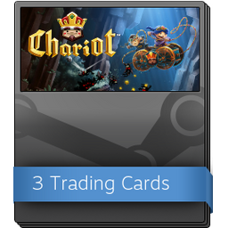 Chariot Booster Pack