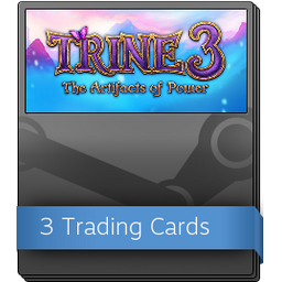Trine 3: The Artifacts of Power Booster Pack