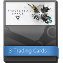 Fractured Space Booster Pack