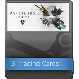 Fractured Space Booster Pack