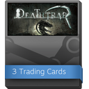 Deathtrap Booster Pack