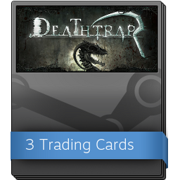 Deathtrap Booster Pack