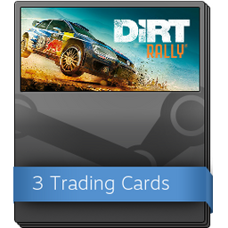 DiRT Rally Booster Pack