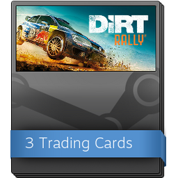 DiRT Rally Booster Pack