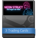 NEON STRUCT Booster Pack