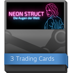 NEON STRUCT Booster Pack