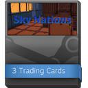 Sky Nations Booster Pack