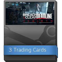 Breach & Clear: Deadline Booster Pack