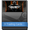 Call of Duty: Black Ops III Booster Pack
