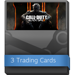 Call of Duty: Black Ops III Booster Pack