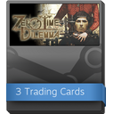 Zero Escape: Zero Time Dilemma Booster Pack