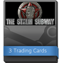 The Stalin Subway Booster Pack