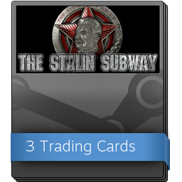 The Stalin Subway Booster Pack