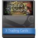 Battle Mages: Sign of Darkness Booster Pack