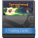 Sproggiwood Booster Pack