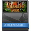 Wildlife Park Booster Pack