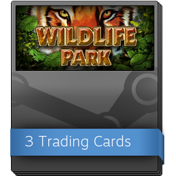 Wildlife Park Booster Pack