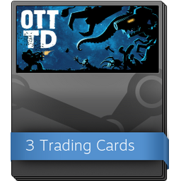 OTTTD Booster Pack