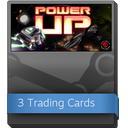 Power-Up Booster Pack