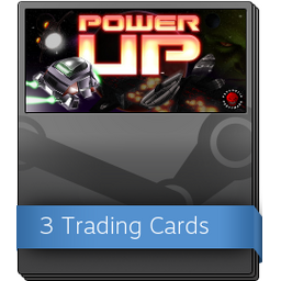 Power-Up Booster Pack