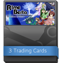 Rime Berta Booster Pack