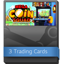 Mega Coin Squad Booster Pack