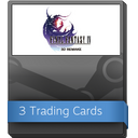 FINAL FANTASY IV Booster Pack