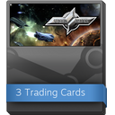 Starion Tactics Booster Pack