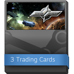 Starion Tactics Booster Pack