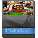 Zoo Rampage Booster Pack