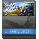 Farming Simulator 15 Booster Pack