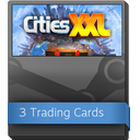 Cities XXL Booster Pack