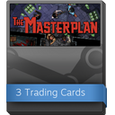 The Masterplan Booster Pack