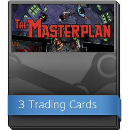 The Masterplan Booster Pack