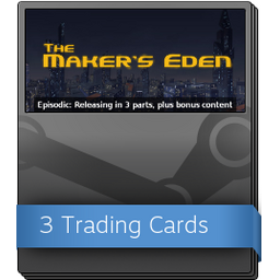 The Makers Eden Booster Pack