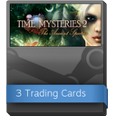 Time Mysteries 2: The Ancient Spectres Booster Pack